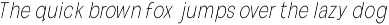 Cottorway Display Typeface preview