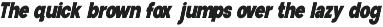 Cottorway Display Typeface preview