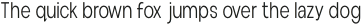 Cottorway Condensed Light otf (300)