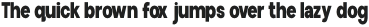 Cottorway Condensed ExtraBold otf (700)