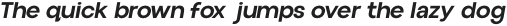 Cottorway Italics SemiBold otf (600)