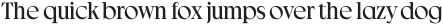 Osbourne 03 Medium otf (500)