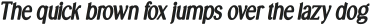 Anegreya Heavy Italic Heavy Italic ttf (800)