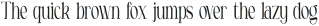 Gavina otf (400)