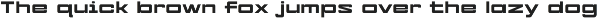 Cyber Synth Font for Windows & Mac font preview