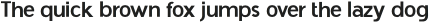 Artnivora Sans Pro Regular otf (400)