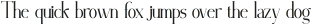 Beamont-Regular otf (400)