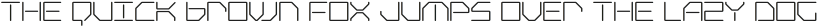 Fluta Thin otf (100) Sample