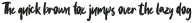 Hey Okay Font otf (400)