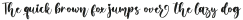 Whitley Script Font otf (400)