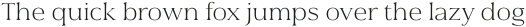 Civane Serif Ext Thin otf (100)