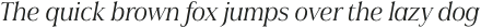 Civane Serif Cond Book Italic otf (400)