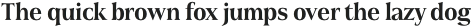 Civane Serif Cond Demi otf (400)