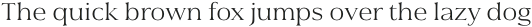 Civane Serif Ext Light otf (300)