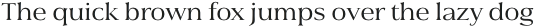 Civane Serif Ext Regular otf (400)