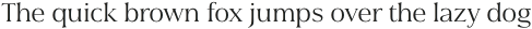 Civane Serif Norm Book otf (400)