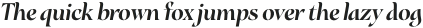 Montarsi Norm ExBold Italic otf (700)