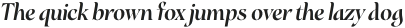 Montarsi Cond Bold Italic otf (700)