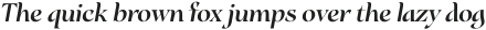 Montarsi Ext Bold Italic otf (700)