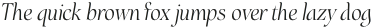 Montarsi Cond Light Italic otf (300)