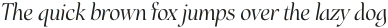 Montarsi Norm Book Italic otf (400)