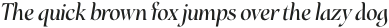 Montarsi Cond Medium Italic otf (500)