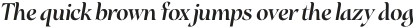 Montarsi Norm Bold Italic otf (700)