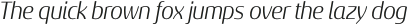 Sancoale Gothic Norm Book Italic otf (400)