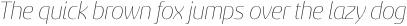 Sancoale Gothic Ext Thin Italic otf (100)