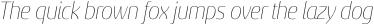 Sancoale Gothic Cond Thin Italic otf (100)