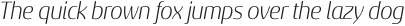 Sancoale Gothic Norm Light Italic otf (300)