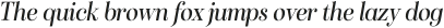 Sociato Norm Medium Italic otf (500)