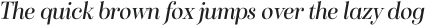 Sociato Ext Medium Italic otf (500)