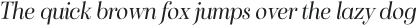 Sociato Ext Regular Italic otf (400)