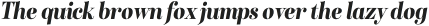 Sociato Cond Black Italic otf (900)
