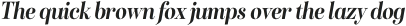Sociato Cond Bold Italic otf (700)