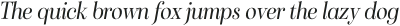 Sociato Norm Regular Italic otf (400)