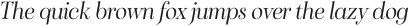Sociato Ext Book Italic otf (400)