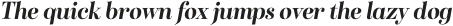 Sociato Ext ExBold Italic otf (700)