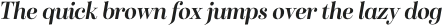 Sociato Ext Bold Italic otf (700)