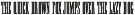 Wood Type Bundle preview