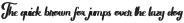 WildRhytm otf (400)