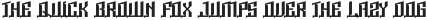 GABKAN Regular otf (400)