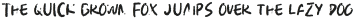 Vibrant Energy SVG otf (400)