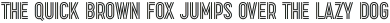 FT Graphitte Condensed Line otf (400)