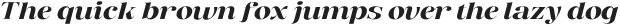 Bentoga Italic Semi Bold otf (600)
