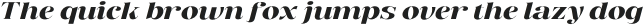 BentogaItalic-Bold otf (700)