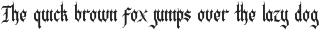 DDMonteng otf (400)