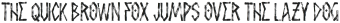 Fork Brush Vector Regular otf (400)