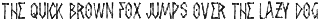Fork Brush Regular otf (400)